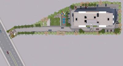 Project Image of 1455.51 - 2156.78 Sq.ft 3 BHK Apartment for buy in Legacy The Statement