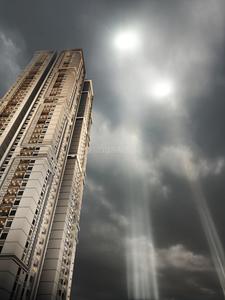 Project Image of 2150 Sq.ft 3 BHK Apartment / Flat for sale in Moosapet for Rs. 19800000