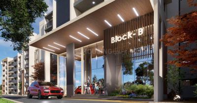 Project Image of 2067.0 - 3164.0 Sq.ft 3 BHK Apartment for buy in Brigade Manor