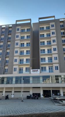 Project Image of 752.0 - 1375.0 Sq.ft 2 BHK Apartment for buy in Aamrapali Resicom