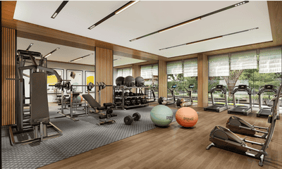 Project Image of 2250 Sq.ft 3 BHK Apartment / Flat for sale in Sargasan for Rs. 9500000