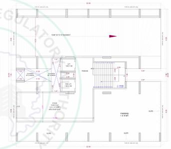 Project Image of 978.44 - 1383.92 Sq.ft 3 BHK Apartment for buy in Om Developers Kedar Luxuria