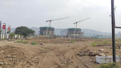 Project Image of 636.58 - 1549.0 Sq.ft 2 BHK Apartment for buy in Raheja Solaris 2