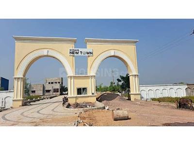 Project Image of 1000.0 - 1650.0 Sq.ft Residential Plot Plot for buy in Avinash New Town