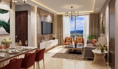 Project Image of 2500.0 - 4328.0 Sq.ft 3 BHK Apartment for buy in Whiteland Urban Resort