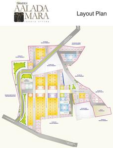 Project Image of 1500.0 - 2000.0 Sq.ft Residential Plot Plot for buy in Damden Aaladamara