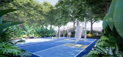 Project Image of 1260.0 - 2241.0 Sq.ft 2 BHK Apartment for buy in Elegant Takt Tropical Symphony