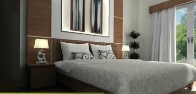 Project Image of 1275.0 - 1850.0 Sq.ft 3 BHK Apartment for buy in Ocean Park
