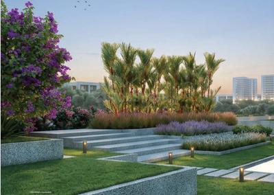 Project Image of 1348.0 - 2016.0 Sq.ft 2 BHK Apartment for buy in Suraksha Whispering Waves