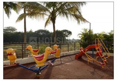 Project Image of 568.0 - 607.0 Sq.ft 2 BHK Apartment for buy in OM Tropica Phase III