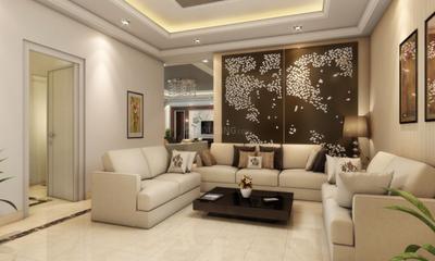 Project Image of 2650.0 - 5045.0 Sq.ft 3 BHK Apartment for buy in Mantri Blossom 1