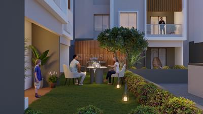 Project Image of 664.99 - 1500.0 Sq.ft 2 BHK Apartment for buy in Gada Elina
