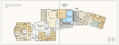 Project Image of 981.0 - 1621.0 Sq.ft 2 BHK Apartment for buy in Indicon Neer