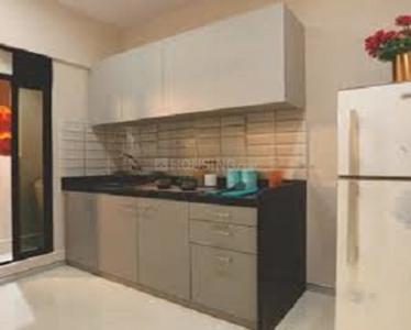 Project Image of 343.0 - 534.0 Sq.ft 1 BHK Apartment for buy in Poddar Riviera Phase II