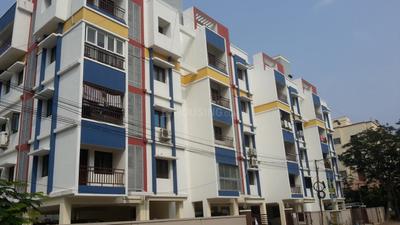 Project Image of 1320.0 - 1490.0 Sq.ft 3 BHK Apartment for buy in Rajni Bliss