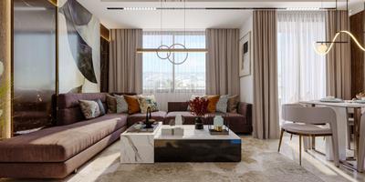 Project Image of 0.0 - 1890.0 Sq.ft 3 BHK Apartment for buy in Radiant Rays