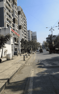 Project Image of 348.64 - 476.84 Sq.ft 2 BHK Apartment for buy in V4 Riddhi Heights