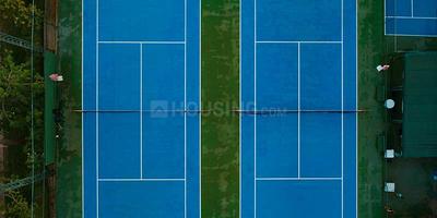 Project Image of 0.0 - 4350.0 Sq.ft 4 BHK Apartment for buy in Windchants Nova