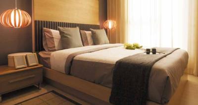 R A Zen Bedroom 1