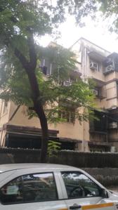 Sai Sagar Elevation 1