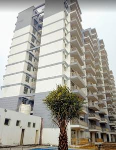 Project Image of 900 Sq.ft 3 BHK Apartment / Flat for sale in Sector 104 for Rs. 7500000