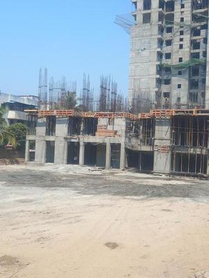 Project Image of 664.0 - 665.0 Sq.ft 2 BHK Apartment for buy in Yashraj Nakshatra