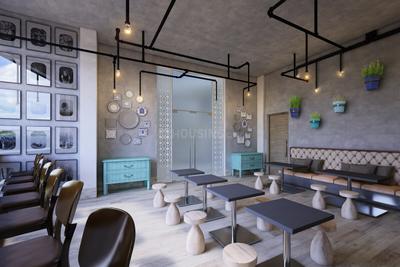 Project Image of 880.0 - 1460.0 Sq.ft 2 BHK Apartment for buy in DTC Sojon