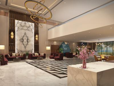 Project Image of 1269.0 - 1800.0 Sq.ft 2 BHK Apartment for buy in Casagrand Elysium