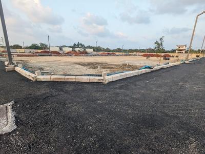 Project Image of 850.0 - 2400.0 Sq.ft Residential Plot Plot for buy in Premier Sangamam