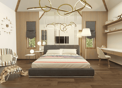 Project Image of 4212.0 - 4527.0 Sq.ft 4 BHK Villa for buy in Swarnim Vatika