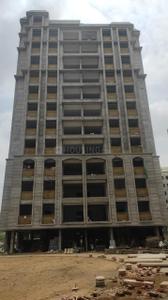 Project Image of 1102.12 - 1160.13 Sq.ft 3 BHK Apartment for buy in Shreenath Keshar Heritage