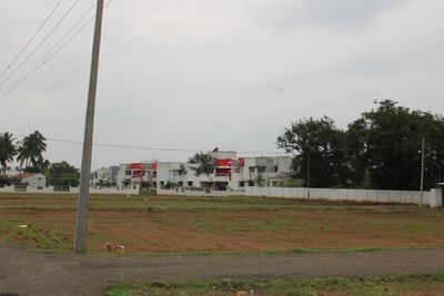 Project Image of 806.0 - 2029.0 Sq.ft Residential Plot Plot for buy in VS Avenue