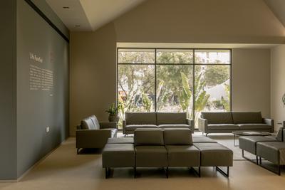 Project Image of 1155.0 - 1372.0 Sq.ft 3 BHK Apartment for buy in The Earthscape