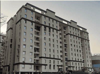 Project Image of 692.23 - 860.14 Sq.ft 2 BHK Apartment for buy in Geet Omkara Planet