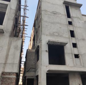 Project Image of 1115.46 - 1644.73 Sq.ft 4 BHK Villa for buy in Kiyan Bungalows