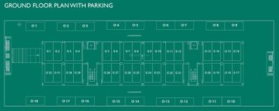 Project Image of 1213.0 - 1314.0 Sq.ft 3 BHK Apartment for buy in Achyut Imperia
