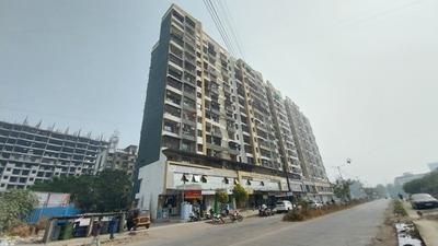 Project Image of 650 Sq.ft 1 BHK Apartment / Flat for sale in Nalasopara West for Rs. 3850000