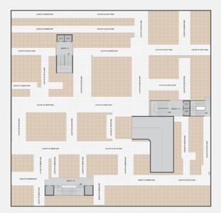 Project Image of 590.08 - 864.99 Sq.ft 2 BHK Apartment for buy in Pahal Rivanta Sky