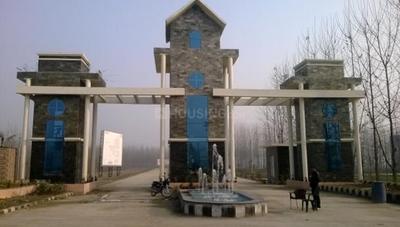 Project Image of 810.0 - 2250.0 Sq.ft Residential Plot Plot for buy in Hero Alaknanda Plots