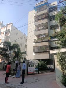 Project Image of 1600.0 - 1950.0 Sq.ft 3 BHK Apartment for buy in Space Time Tristar Homes