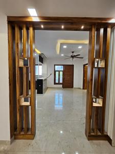 Project Image of 0.0 - 2950.0 Sq.ft 4 BHK Builder Floor for buy in Swastik High End 350 Sq Yd