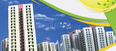 Project Image of 1065 Sq.ft 3 BHK Apartment / Flat for sale in Khordha for Rs. 4600000