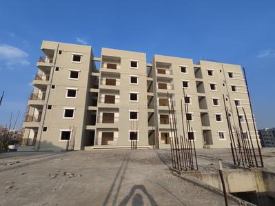 Project Image of 965.0 - 1650.0 Sq.ft 2 BHK Apartment for buy in NSKs Nikhil Krishna Crown
