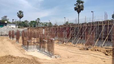 Project Image of 1864 Sq.ft 3 BHK Apartment / Flat for sale in Jahangirabad for Rs. 6651000