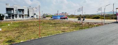 Project Image of 756.0 - 5000.0 Sq.ft Residential Plot Plot for buy in Value Doctors Ashville Garden