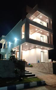 Project Image of 1350.0 - 3150.0 Sq.ft Residential Plot Plot for buy in YBR Avasa Hills Phase 1