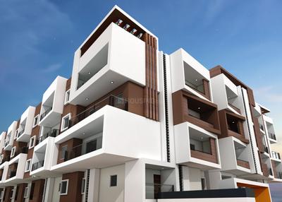 Project Image of 1155.0 - 1936.0 Sq.ft 3 BHK Apartment for buy in DS Splendid