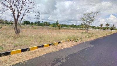 Project Image of 550.0 - 2300.0 Sq.ft Residential Plot Plot for buy in Terraprops Serenity Villa Plots