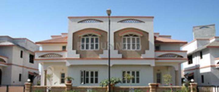 Gallery Cover Pic of Siddhi Aarohi Homes