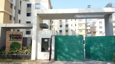 Project Image of 815.0 - 1490.0 Sq.ft 2 BHK Apartment for buy in Siddha Town